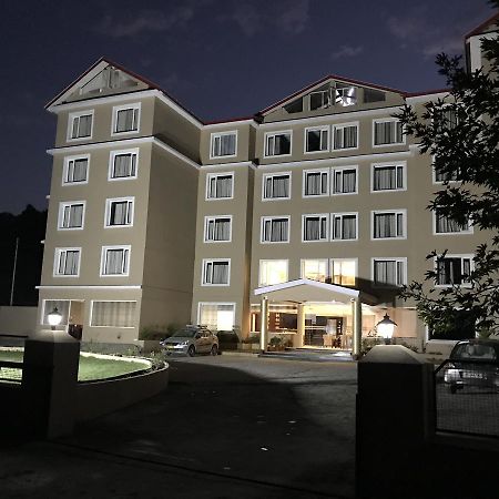 Hotel Maple Retreat Manāli Екстериор снимка